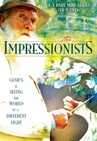 Impressionists, The (2006)