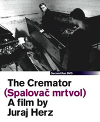 Spalovač Mrtvol (1968)