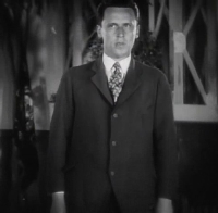 Dezertir (1933)