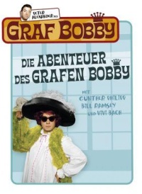 Abenteuer des Grafen Bobby, Die (1961)