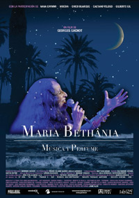 Maria Bethnia: Msica  Perfume (2005)