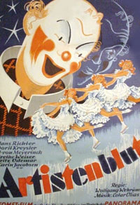 Artistenblut (1949)