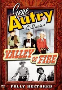 Valley of Fire (1951)