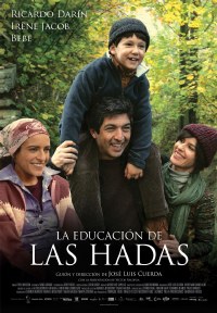 Educaci�n de las Hadas, La (2006)