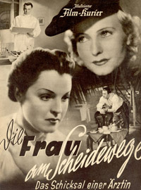 Asszony a V�lasz�ton (1938)