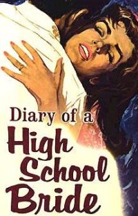 Diary of a High School Bride (1959)