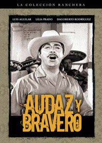 Audaz y Bravero (1965)