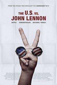 U.S. vs. John Lennon, The (2006)