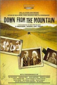 Down from the Mountain (2000)