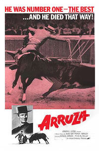 Arruza (1972)