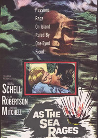 As the Sea Rages (1960)