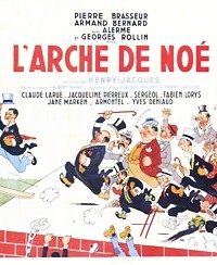 Arche de No�, L' (1947)