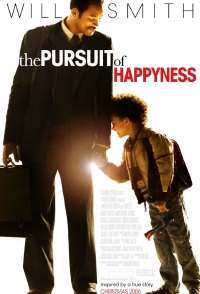 Pursuit of Happyness, The (2006)