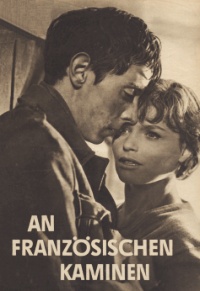 An Franz�sischen Kaminen (1962)