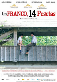 Franco, 14 Pesetas, Un (2006)