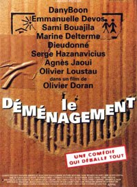 Dmnagement, Le (1997)