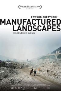 Manufactured Landscapes (2006)