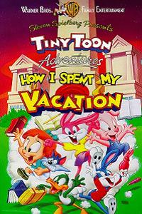Tiny Toon Adventures: How I Spent My Vacation (1992)
