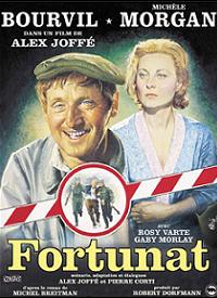 Fortunat (1960)