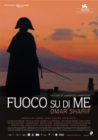 Fuoco Su di Me (2006)