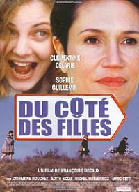 Du C�t� des Filles (2001)