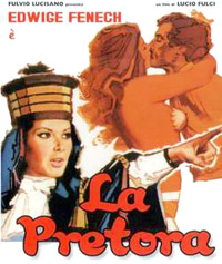 Pretora, La (1976)