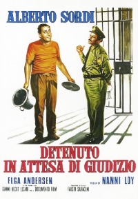 Detenuto in Attesa di Giudizio (1971)