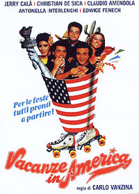 Vacanze in America (1985)