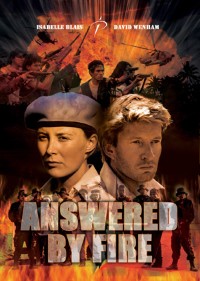 Answered by Fire (2006)
