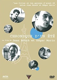 Chronique d'un t (1961)