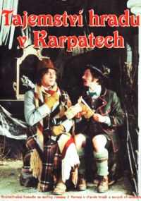 Tajemstv� Hradu v Karpatech (1981)