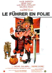 F�hrer en Folie, Le (1974)