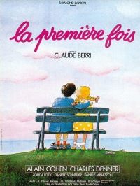 Premi�re Fois, La (1976)