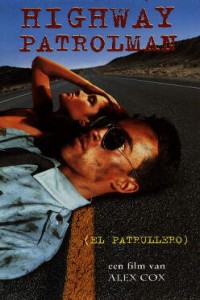Patrullero, El (1991)