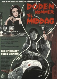 D�den Kommer til Middag (1964)