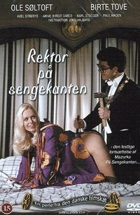 Rektor p� Sengekanten (1972)