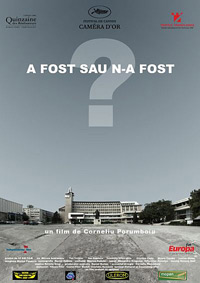A Fost Sau n-a Fost? (2006)