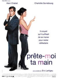 Prte-Moi Ta Main (2006)