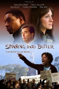 Spinning into Butter (2007)
