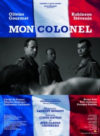 Mon Colonel (2006)