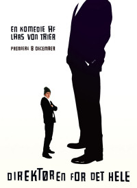 Direkt�ren for det Hele (2006)
