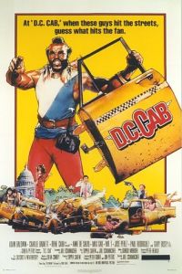 D.C. Cab (1983)