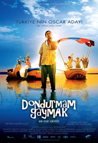 Dondurmam Gaymak (2006)