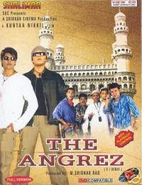 Angrez, The (2006)