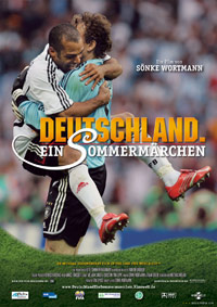 Deutschland. Ein Sommermrchen (2006)