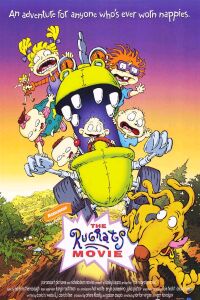 Rugrats Movie, The (1998)
