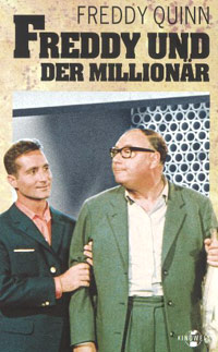 Freddy und der Million�r (1961)
