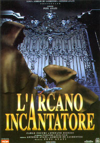 Arcano Incantatore, L' (1996)