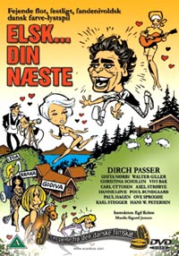 Elsk... Din Nste (1967)