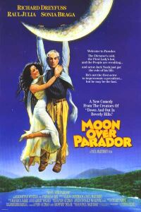Moon over Parador (1988)